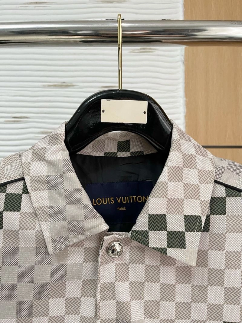 Louis Vuitton Outwear Seasonal 139094