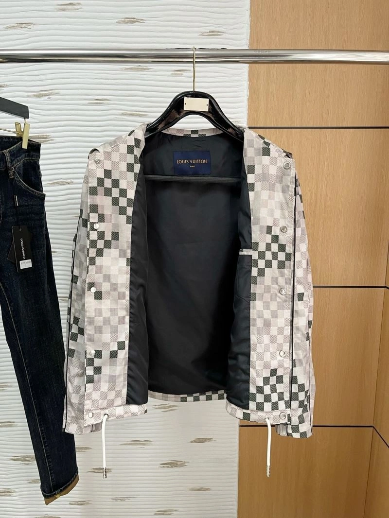 Louis Vuitton Outwear Seasonal 139094