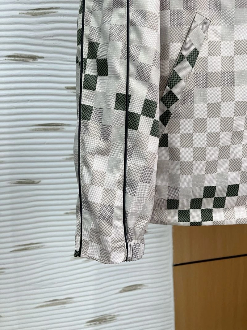 Louis Vuitton Outwear Seasonal 139094