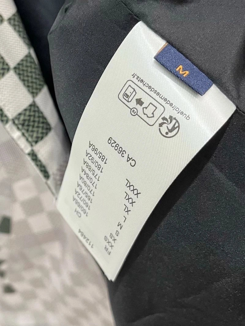 Louis Vuitton Outwear Seasonal 139094