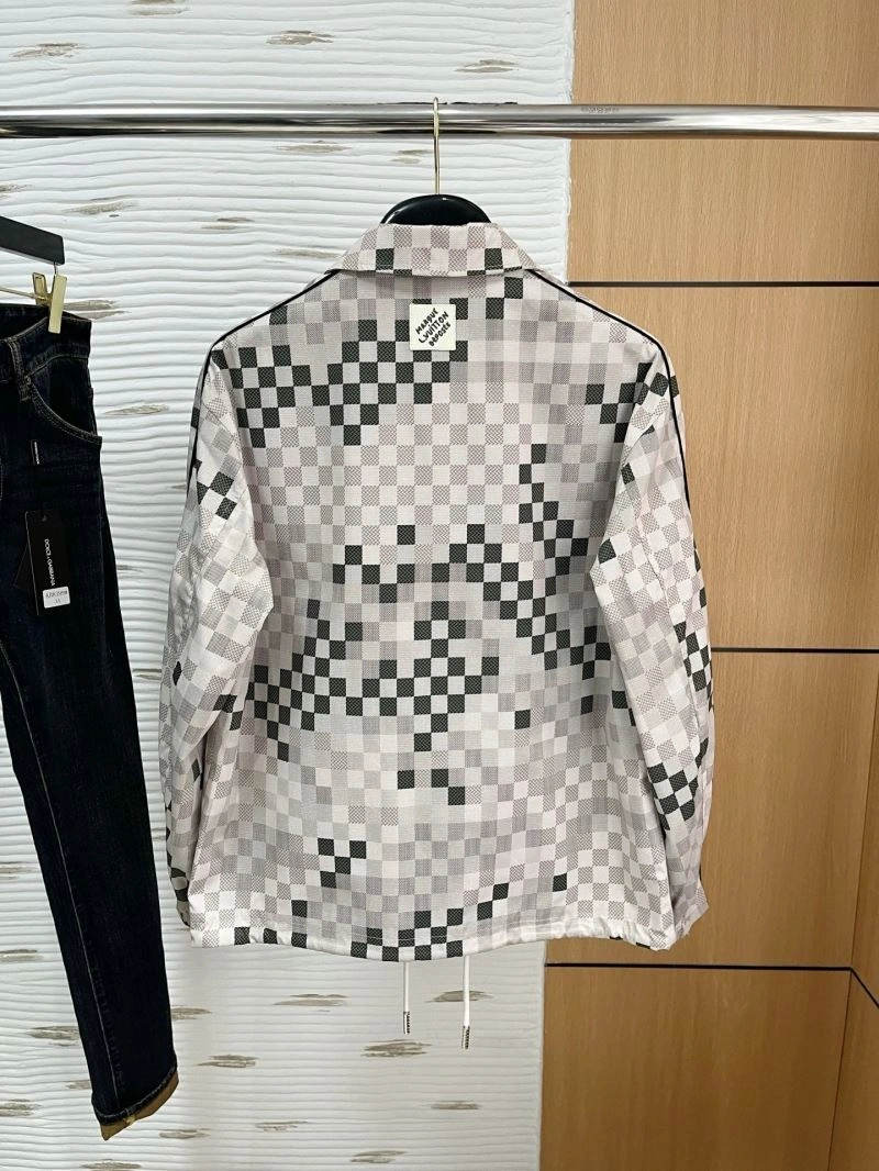 Louis Vuitton Outwear Seasonal 139094