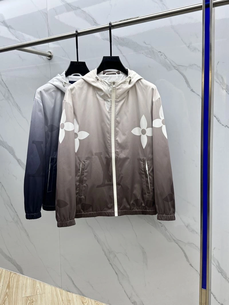 Louis Vuitton Outwear Trendy 139090