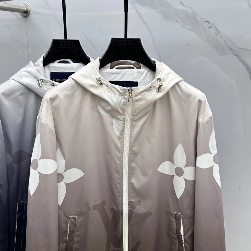 Louis Vuitton Outwear Trendy 139090