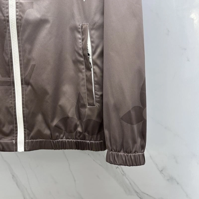 Louis Vuitton Outwear Trendy 139090