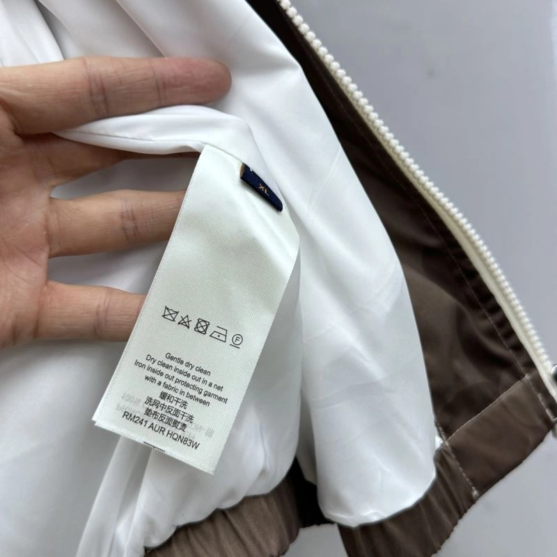 Louis Vuitton Outwear Trendy 139090