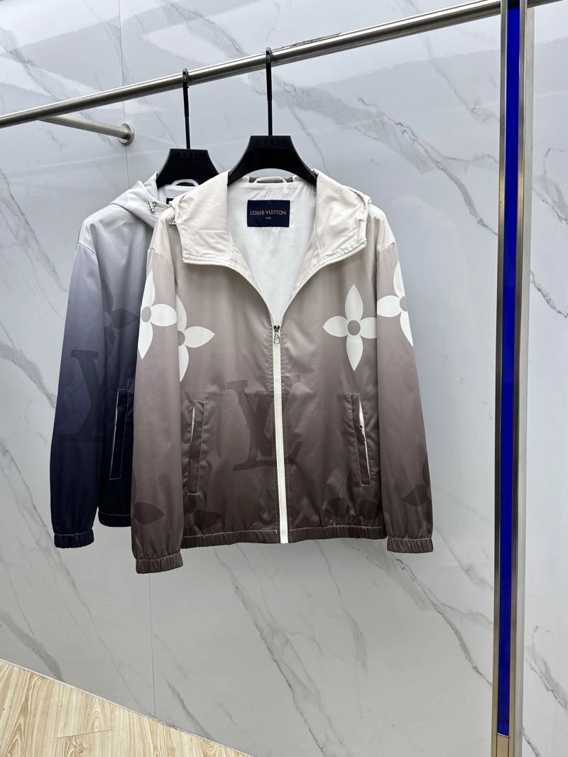 Louis Vuitton Outwear Trendy 139090