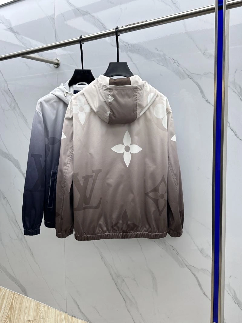 Louis Vuitton Outwear Trendy 139090