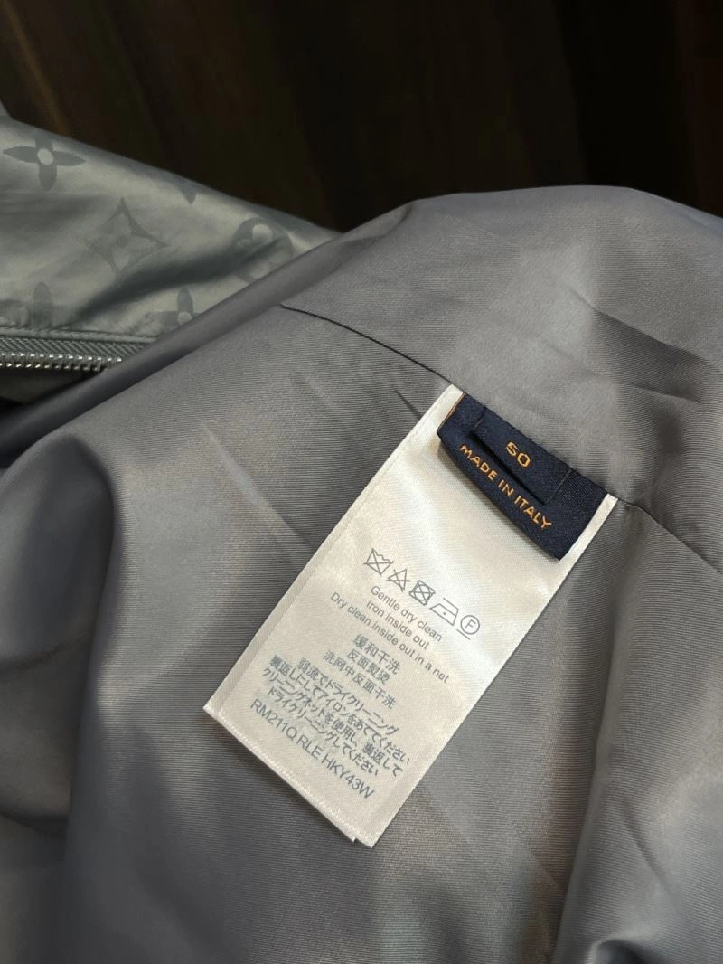 Louis Vuitton Outwear Contemporary 139082