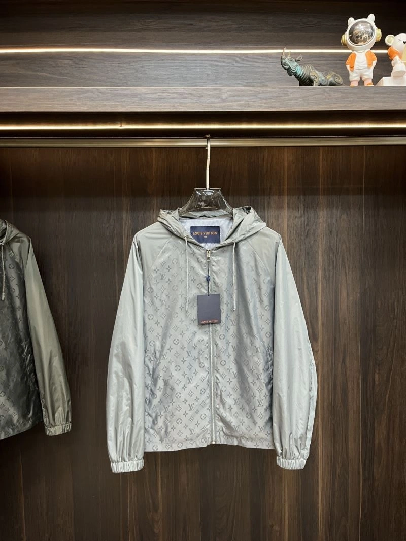 Louis Vuitton Outwear Contemporary 139082