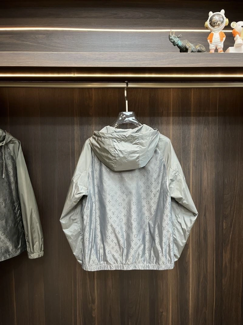 Louis Vuitton Outwear Contemporary 139082