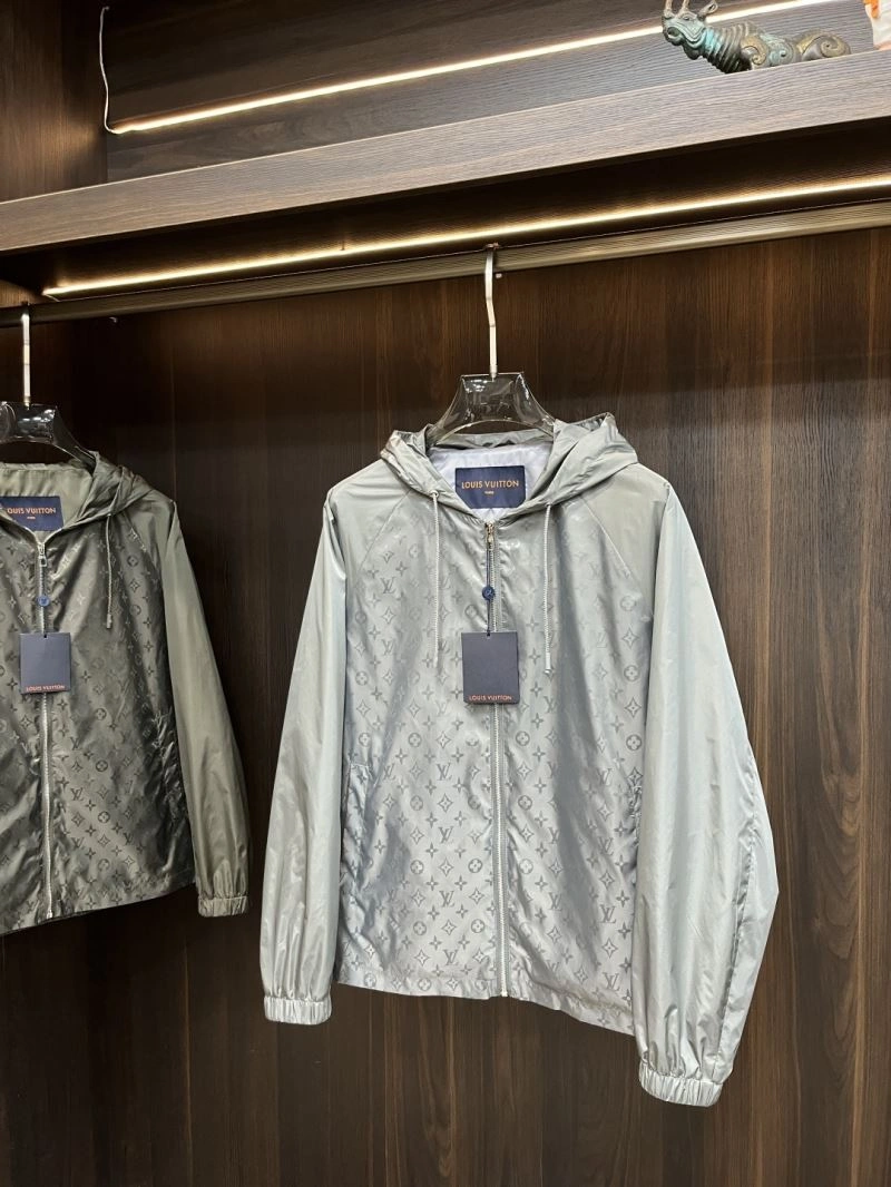 Louis Vuitton Outwear Contemporary 139082