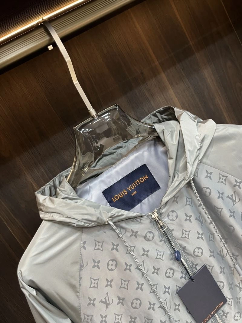 Louis Vuitton Outwear Contemporary 139082