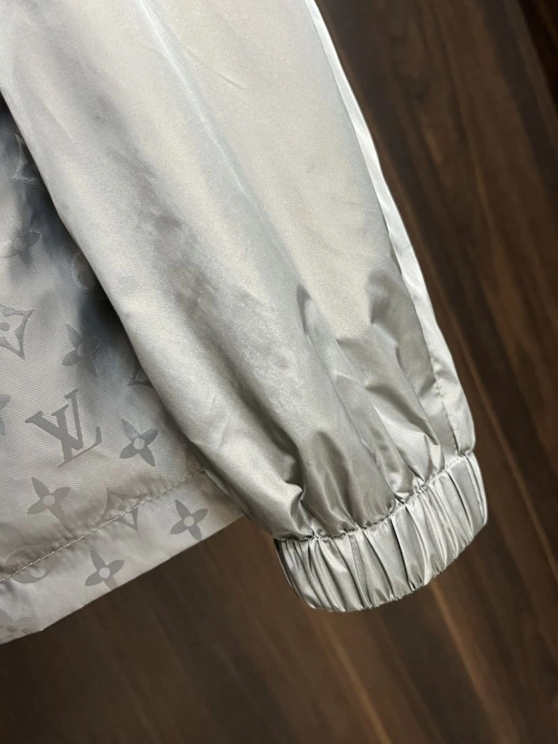 Louis Vuitton Outwear Contemporary 139082