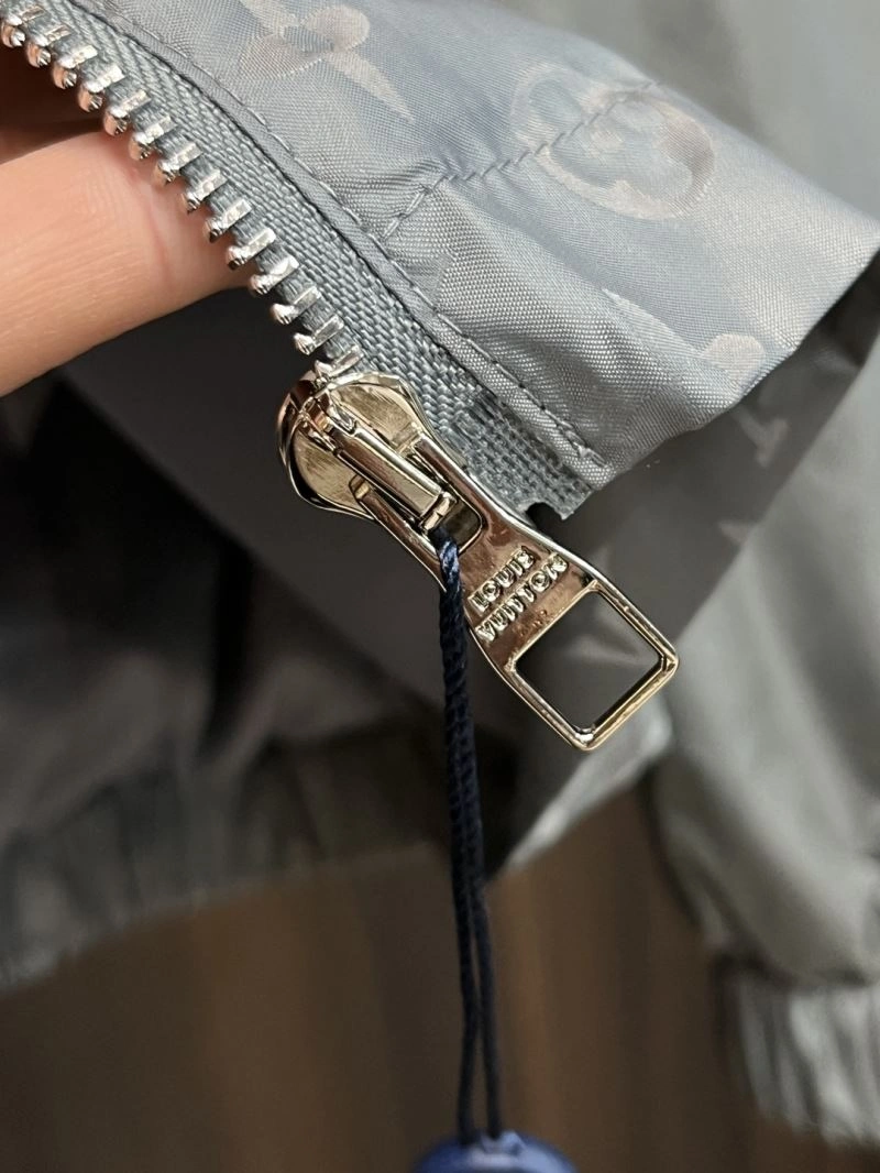 Louis Vuitton Outwear Contemporary 139082