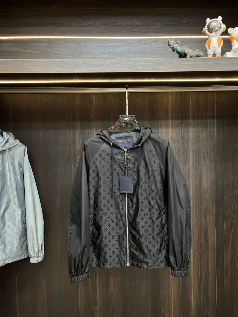 Louis Vuitton Outwear Snug 139073