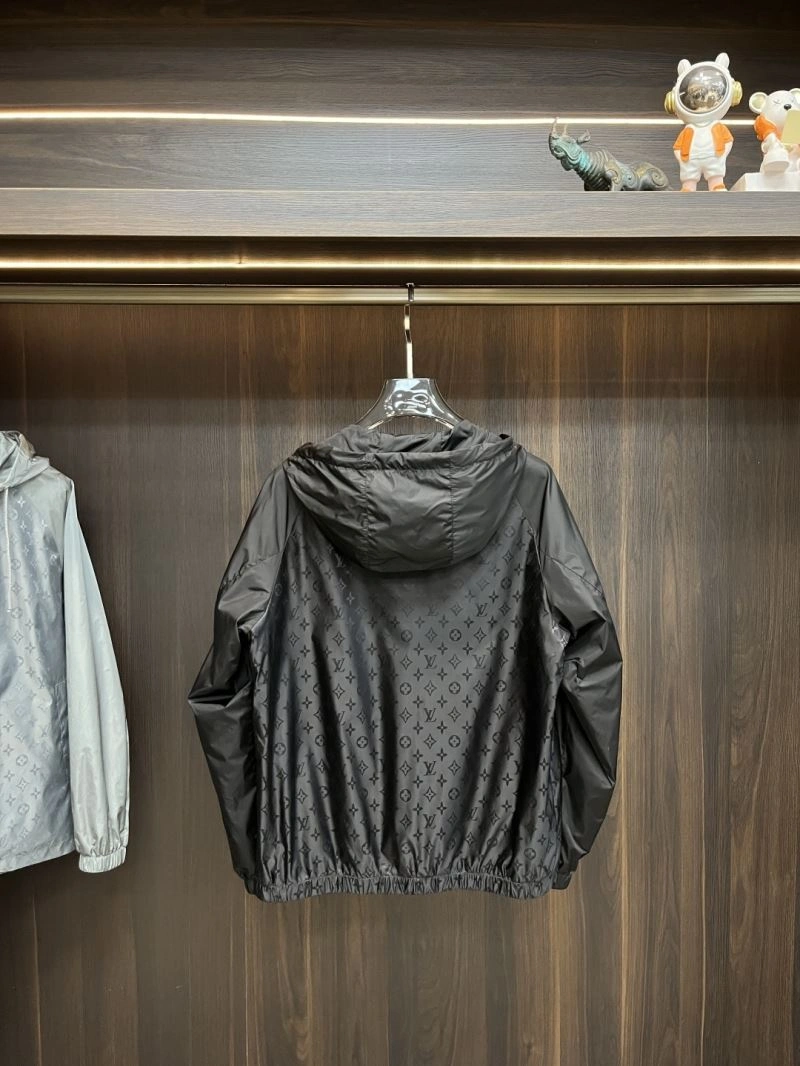 Louis Vuitton Outwear Snug 139073