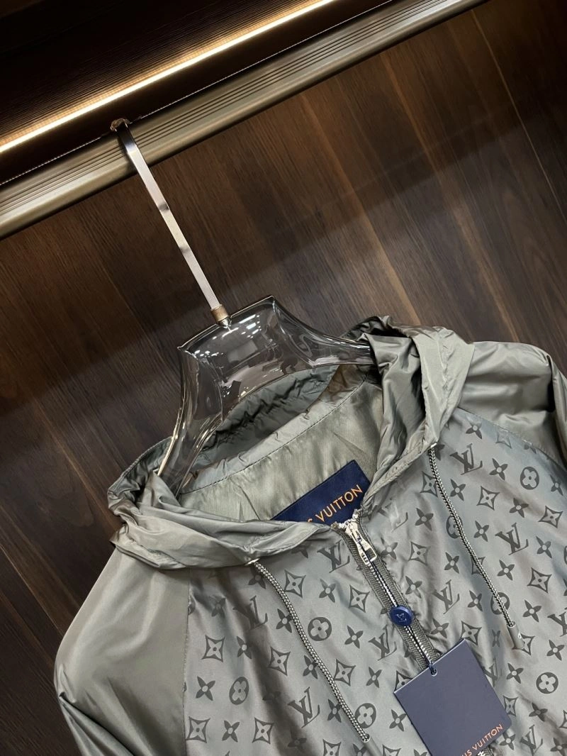Louis Vuitton Outwear Efficient 139074