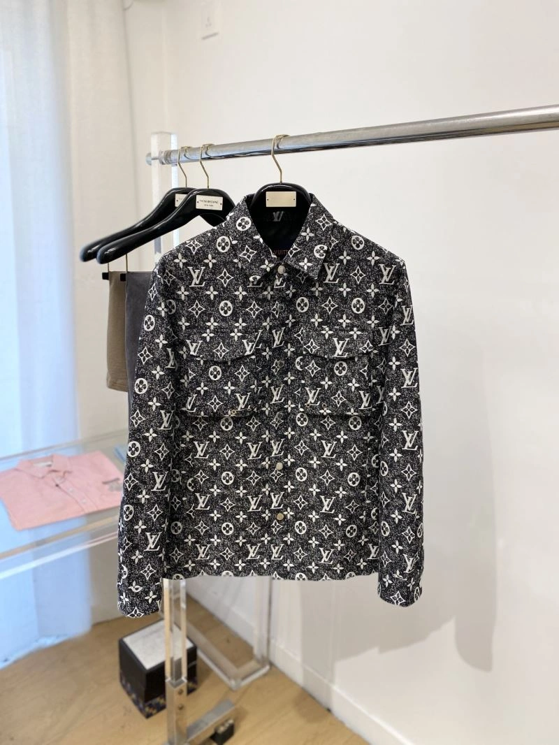 Louis Vuitton Outwear BestValue 139062