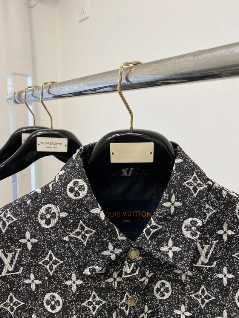 Louis Vuitton Outwear BestValue 139062