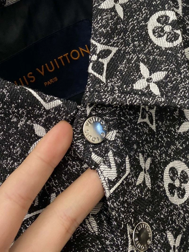 Louis Vuitton Outwear BestValue 139062