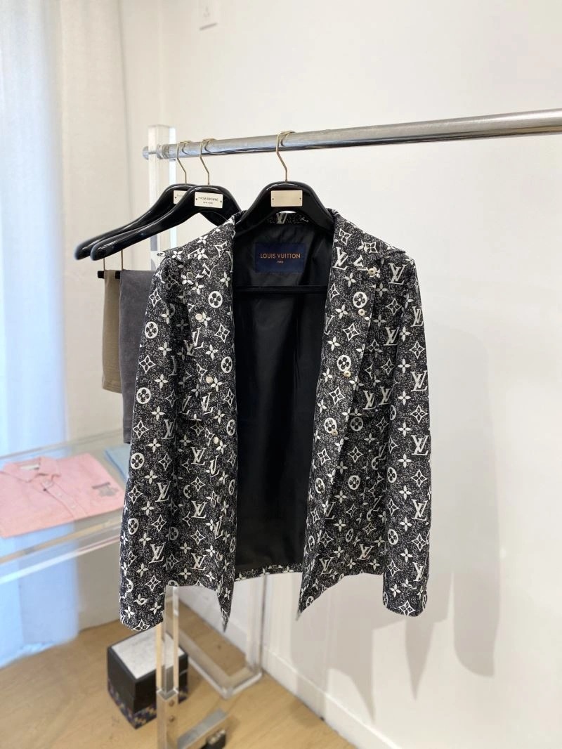 Louis Vuitton Outwear BestValue 139062