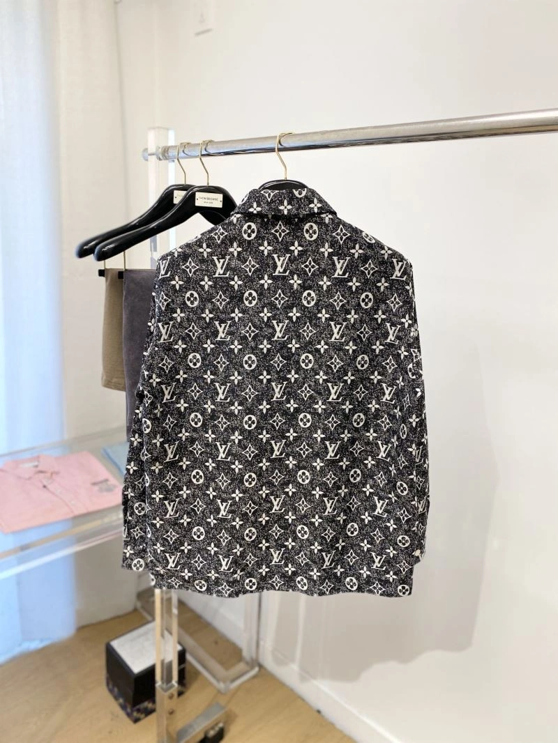 Louis Vuitton Outwear BestValue 139062