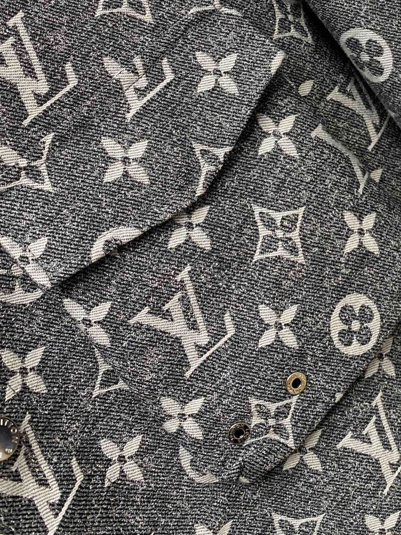 Louis Vuitton Outwear SunProtective 139065