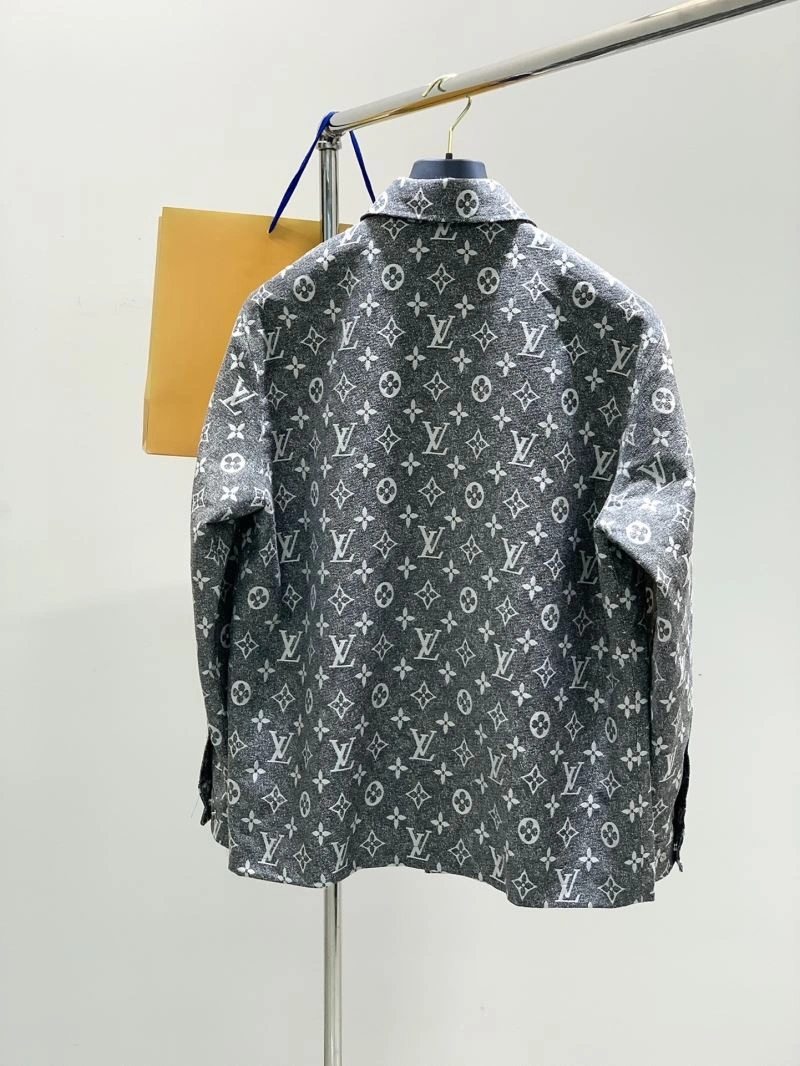 Louis Vuitton Outwear ZipUp 139060