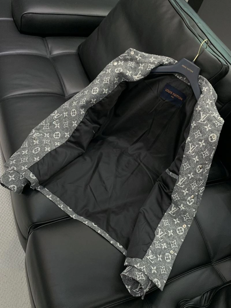 Louis Vuitton Outwear ZipUp 139060