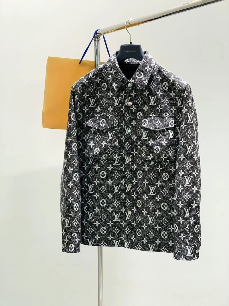 Louis Vuitton Outwear EyeCatching 139059