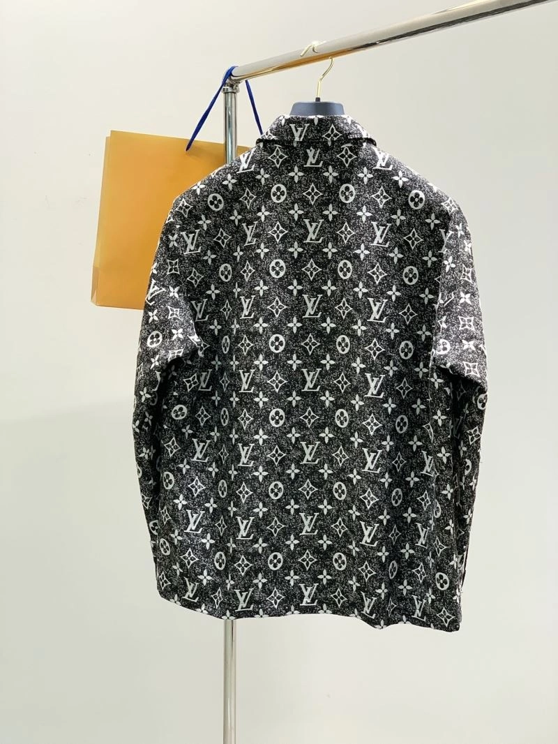 Louis Vuitton Outwear EyeCatching 139059