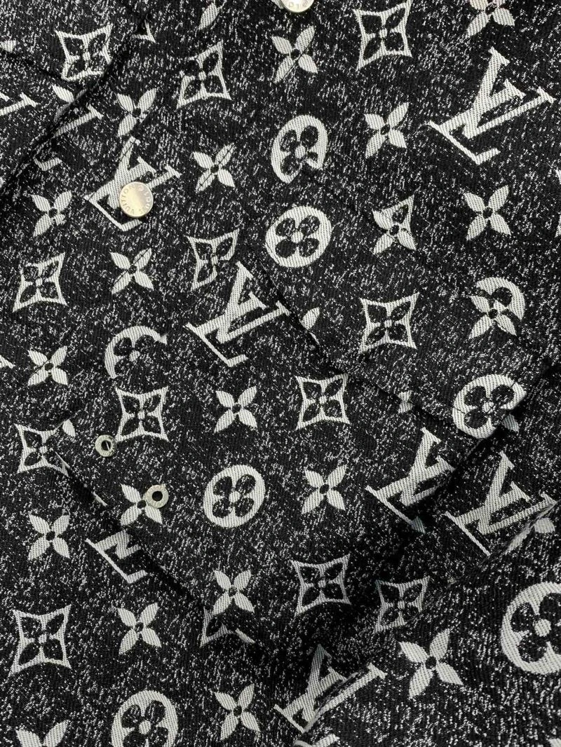 Louis Vuitton Outwear EyeCatching 139059