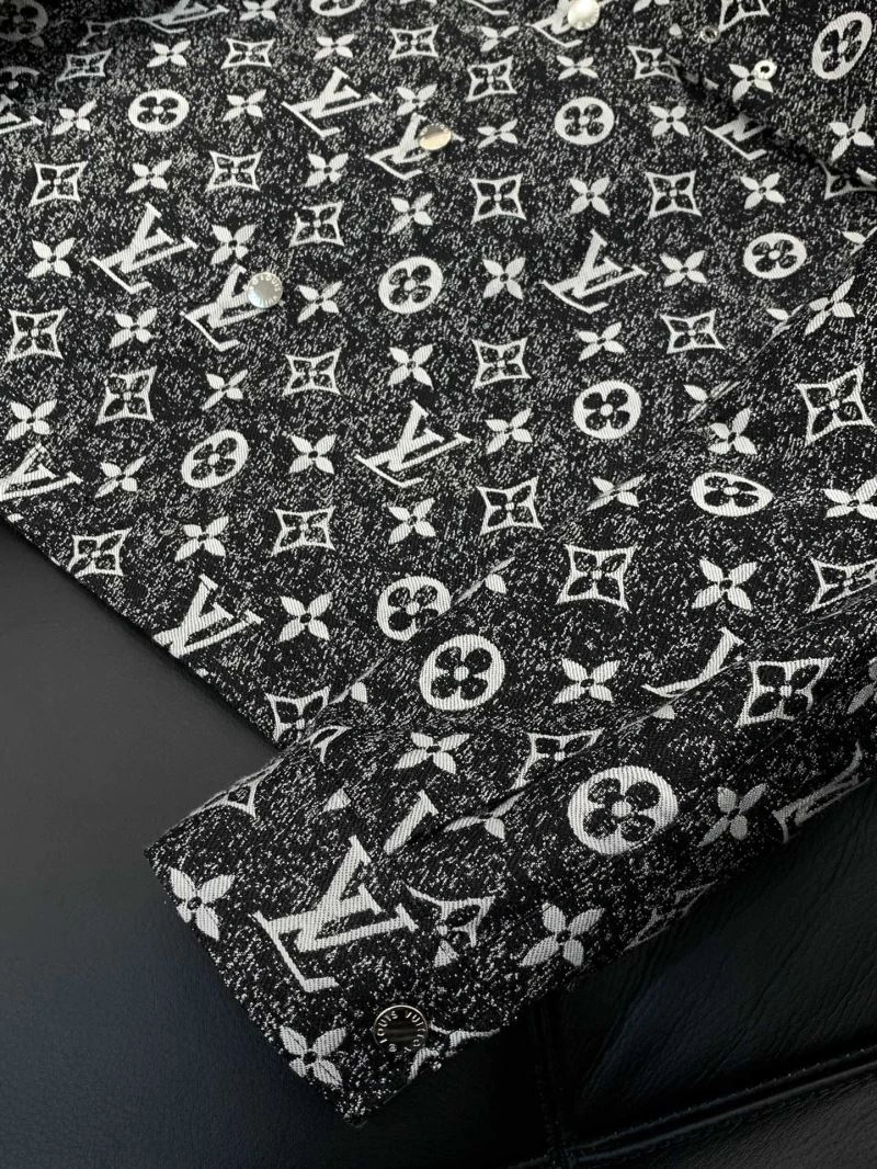 Louis Vuitton Outwear EyeCatching 139059
