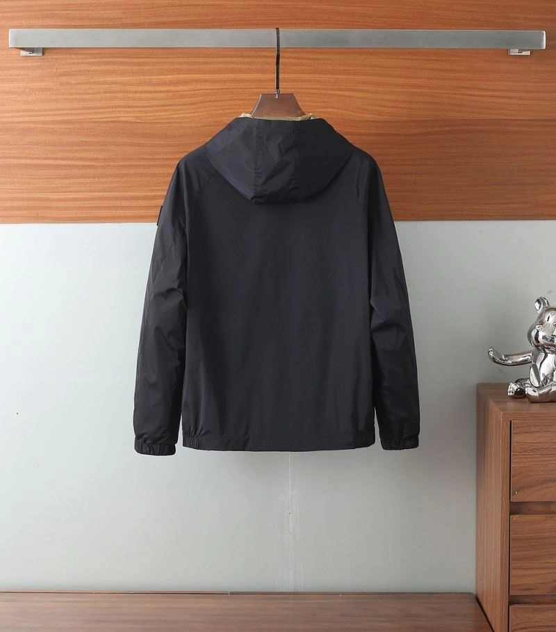 Louis Vuitton Outwear Cozy 139041