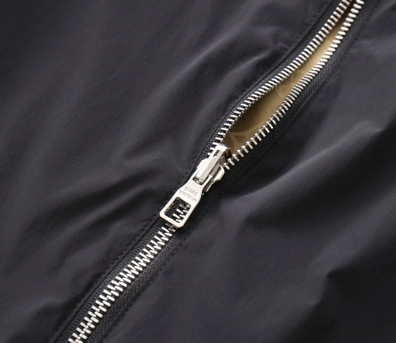 Louis Vuitton Outwear Cozy 139041
