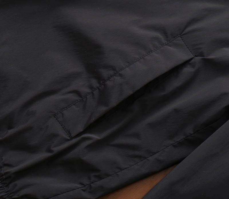 Louis Vuitton Outwear Cozy 139041