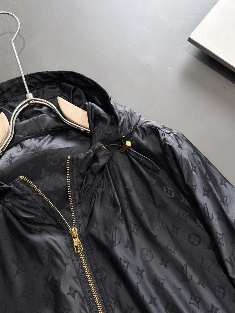 RelaxedFit Louis Vuitton Outwear 137781