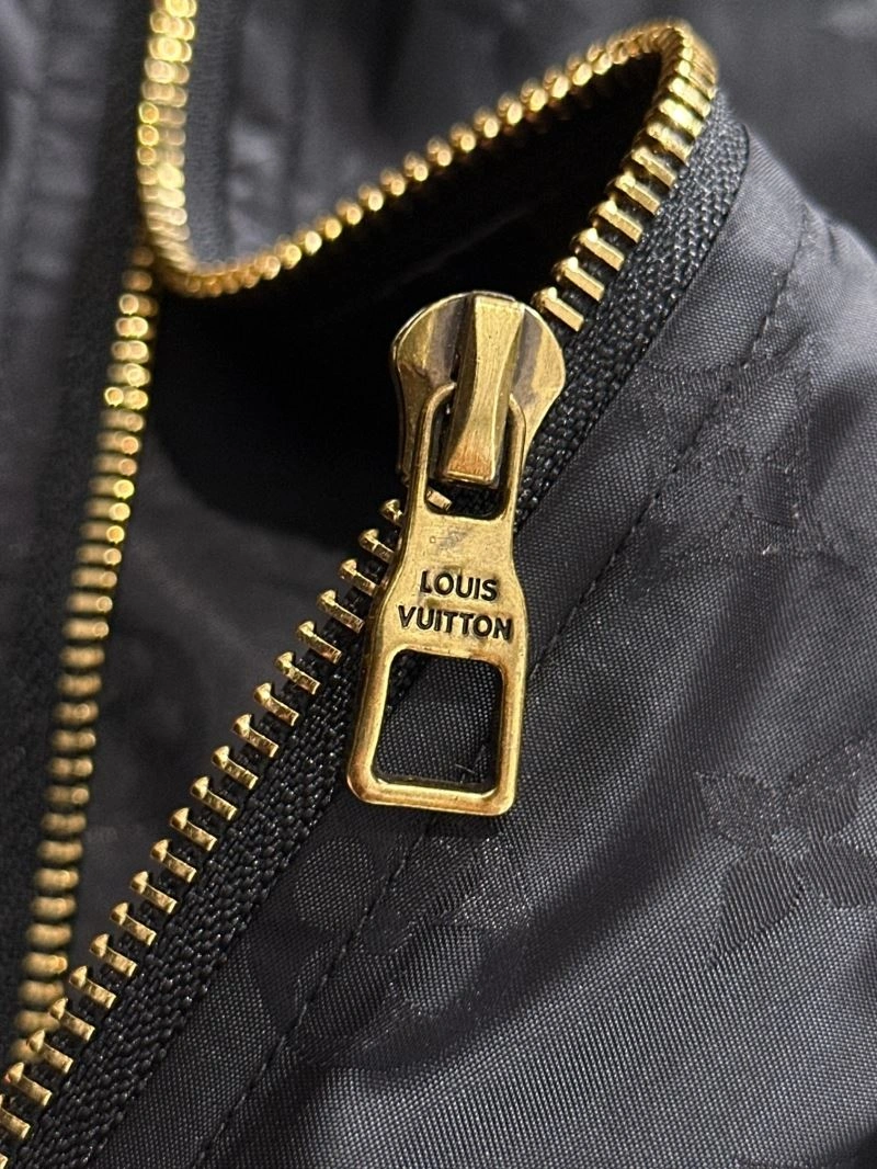 RelaxedFit Louis Vuitton Outwear 137781