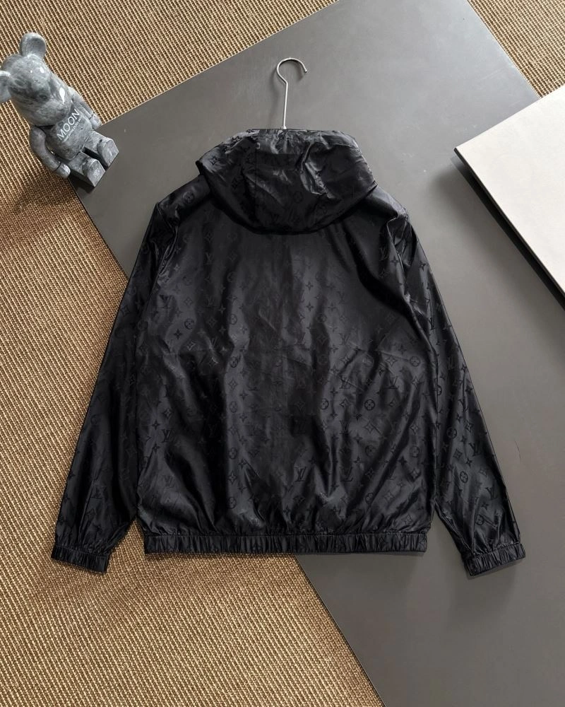 RelaxedFit Louis Vuitton Outwear 137781