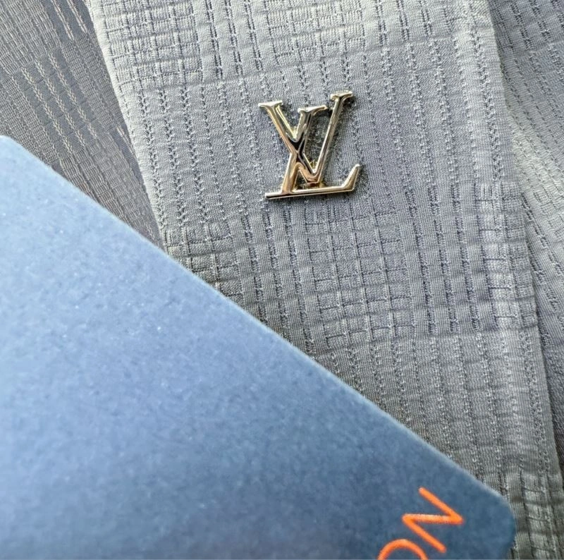 Louis Vuitton Outwear Supportive 137774