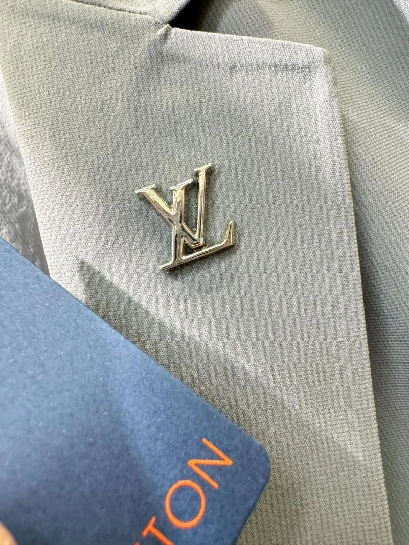 Louis Vuitton Outwear Thermal 137777