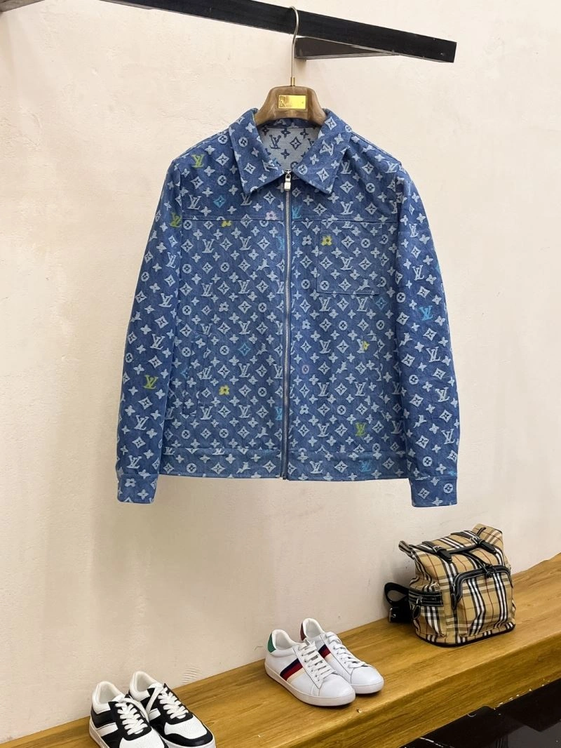 StreetReady Louis Vuitton Outwear 137764
