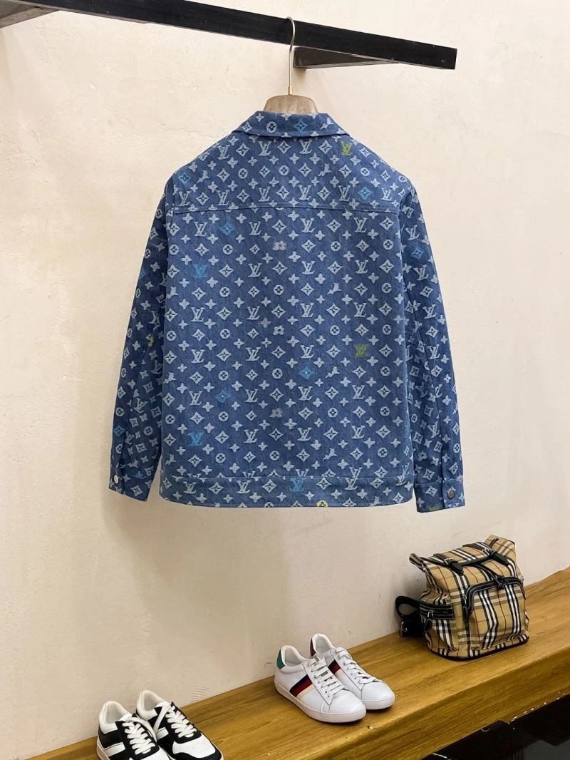 StreetReady Louis Vuitton Outwear 137764