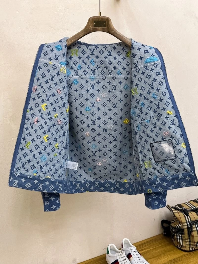 StreetReady Louis Vuitton Outwear 137764