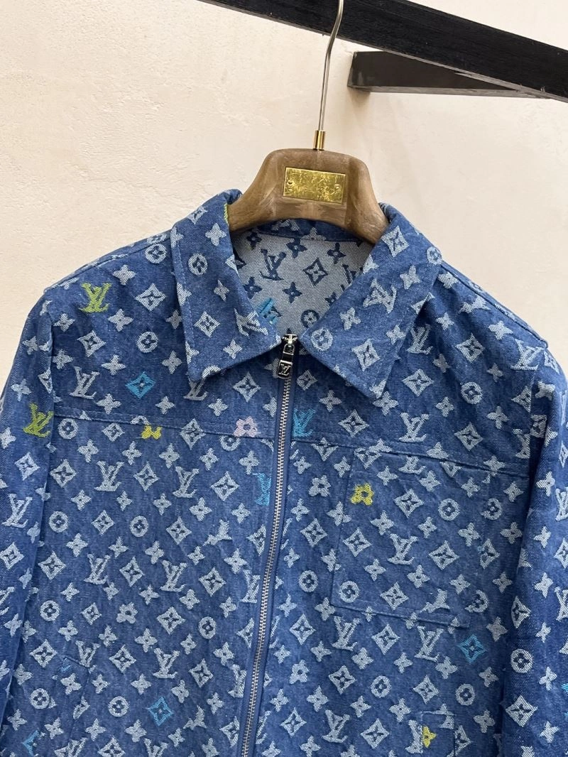 StreetReady Louis Vuitton Outwear 137764