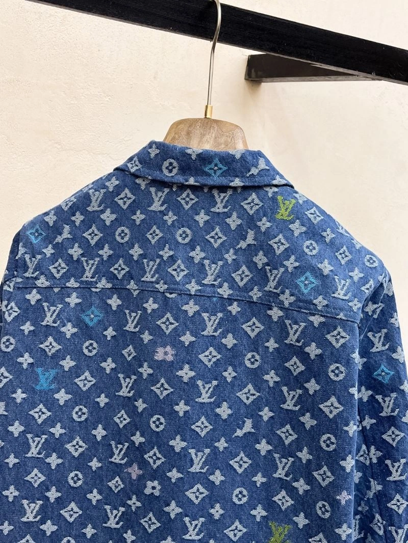 StreetReady Louis Vuitton Outwear 137764