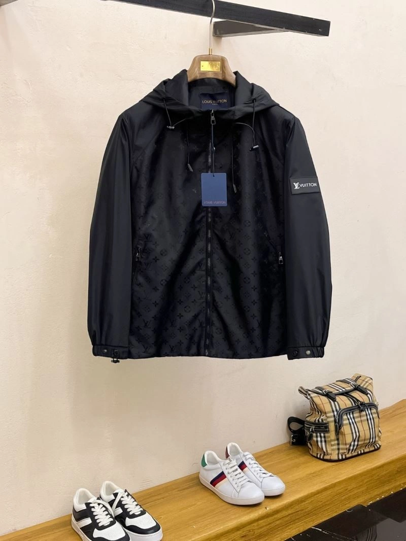 Louis Vuitton Outwear Premium 137776