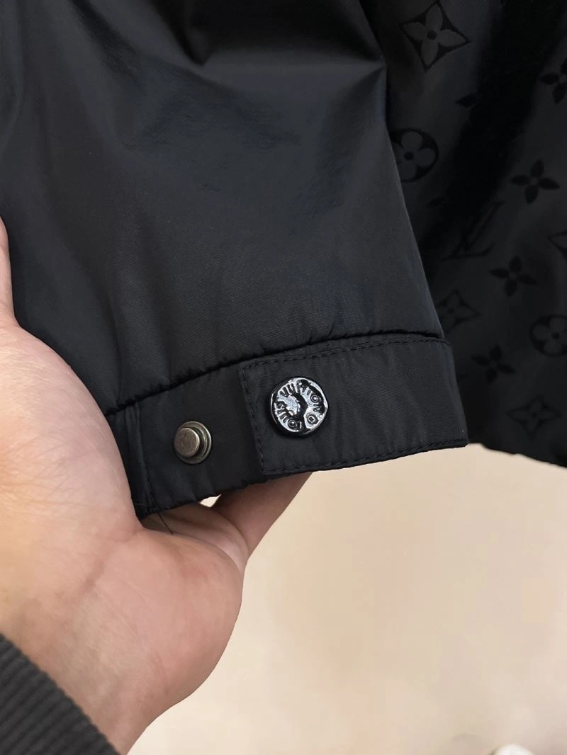 Louis Vuitton Outwear Premium 137776