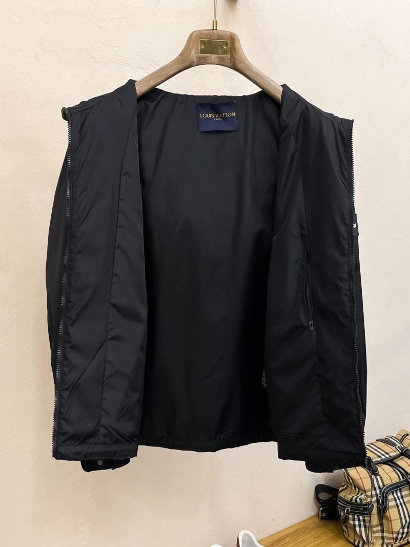 Louis Vuitton Outwear Premium 137776