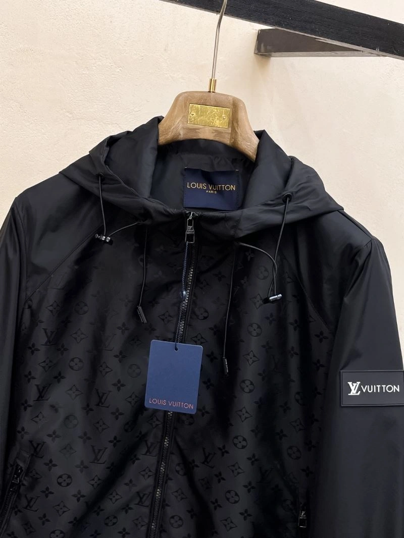 Louis Vuitton Outwear Premium 137776